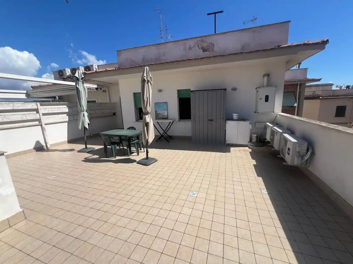 Appartamento in vendita a Nettuno