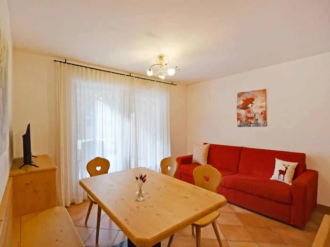 Appartamento in vendita a San Candido