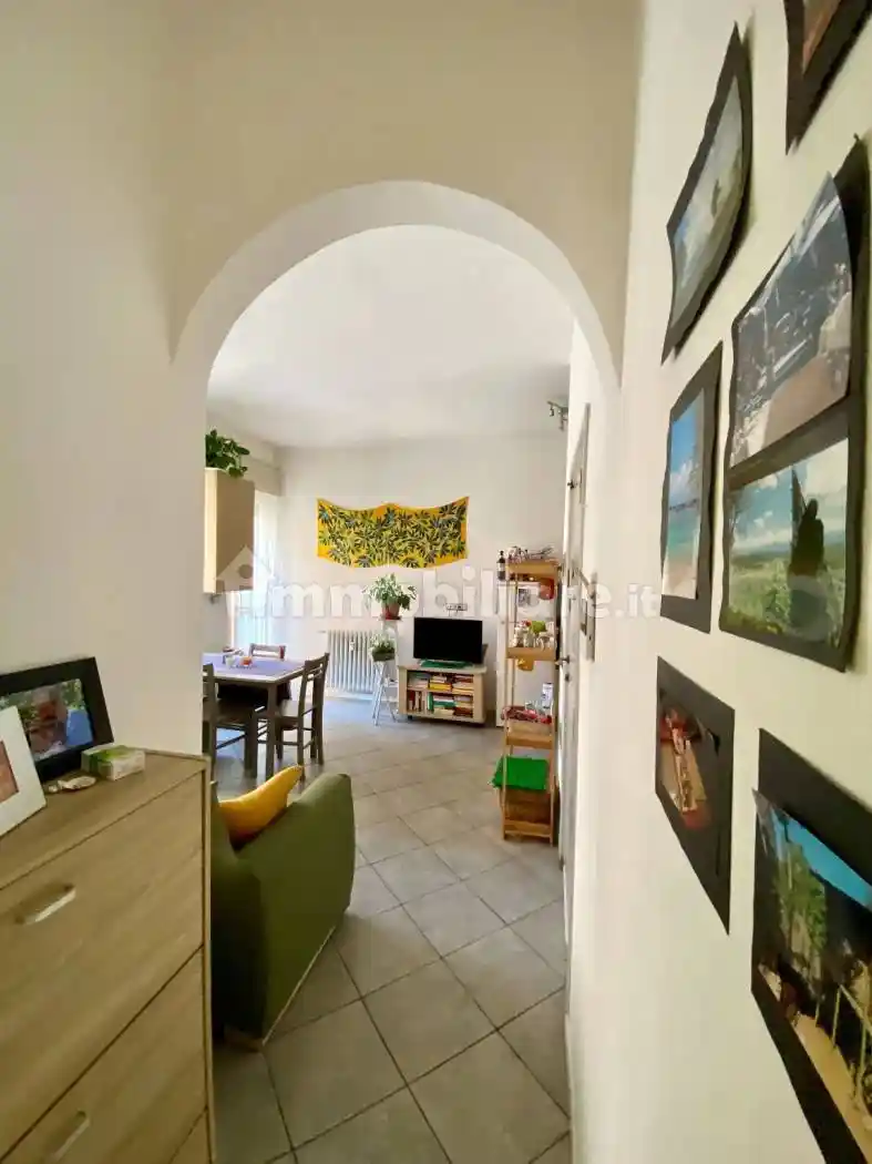 Appartamento in affitto a Bergamo