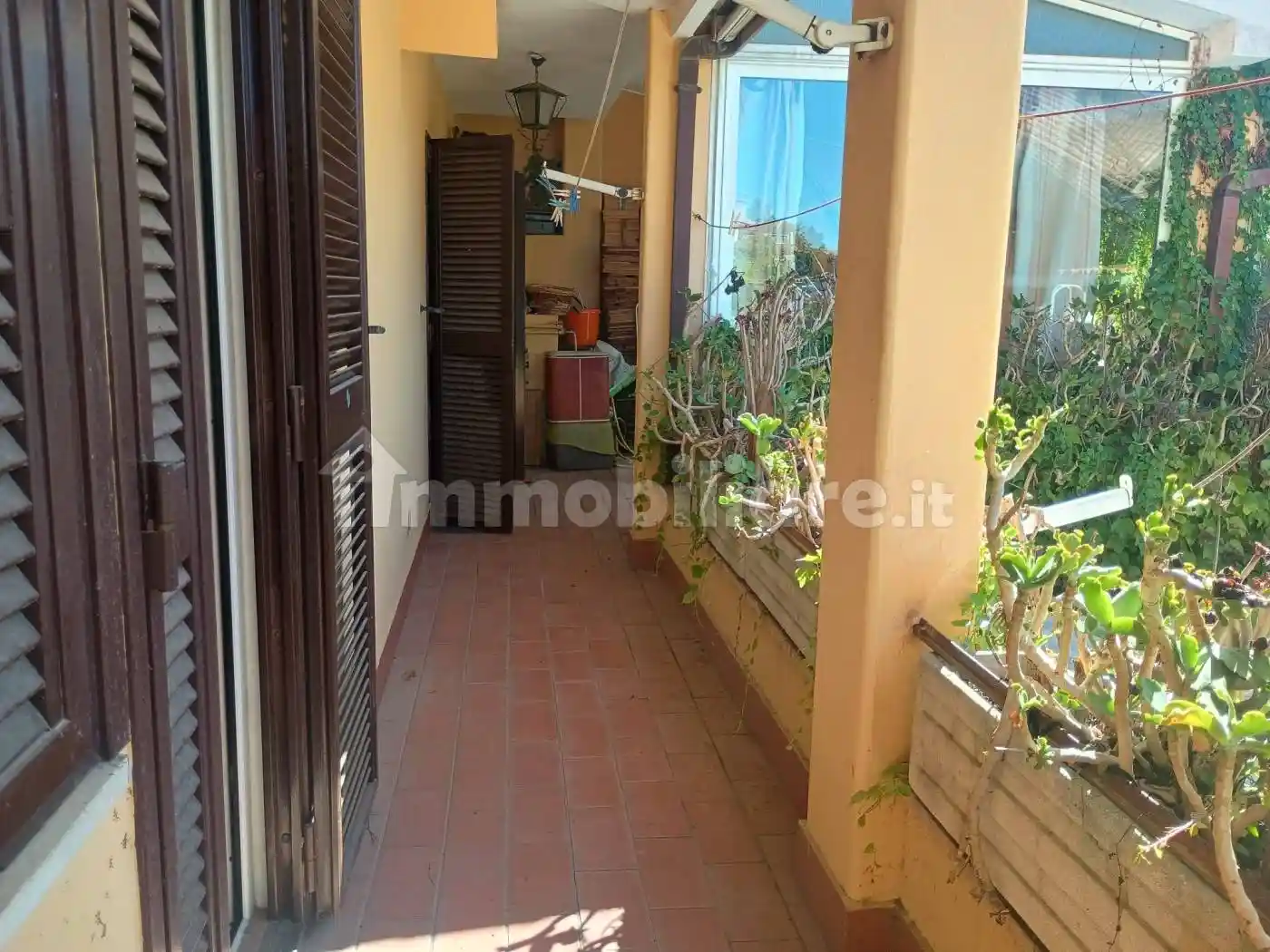 Villetta a schiera in vendita a Roma