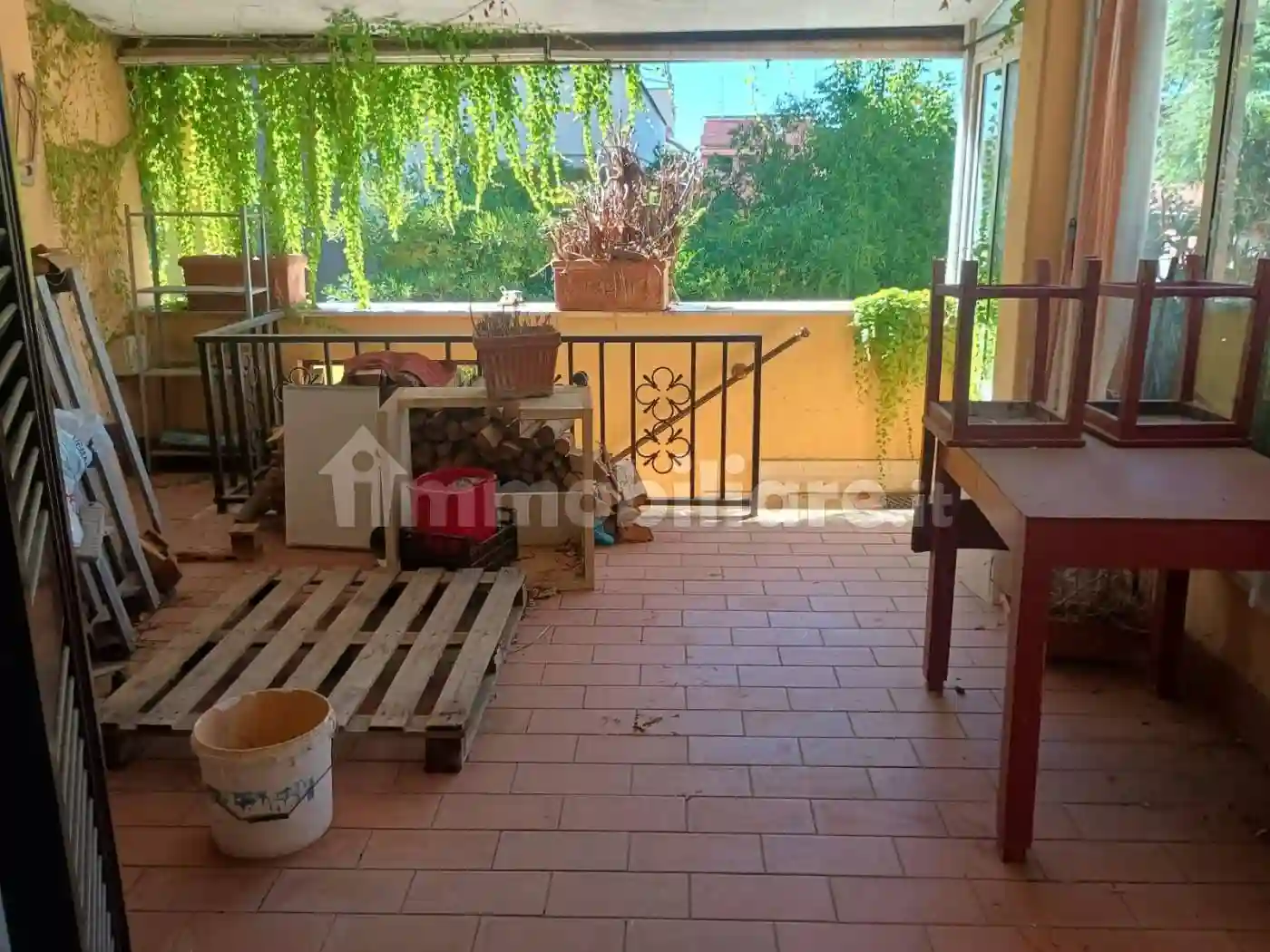 Villetta a schiera - foto 5