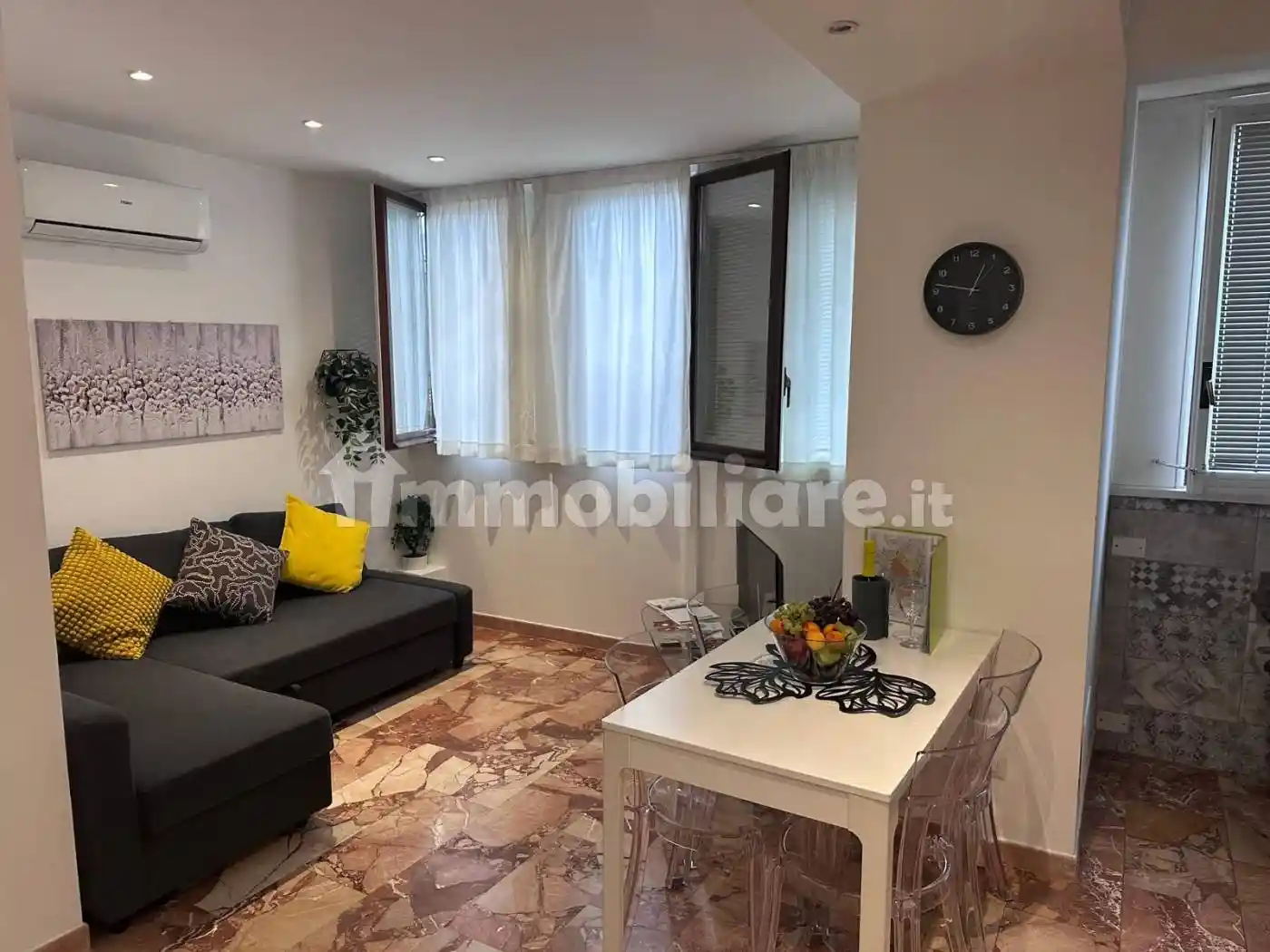 Appartamento in vendita a Firenze