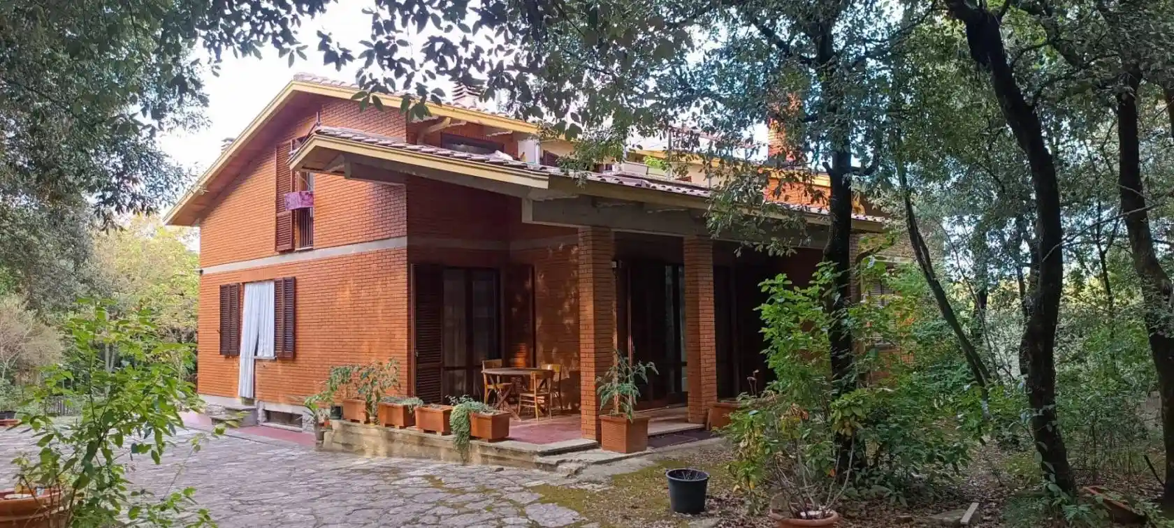 Villa in vendita a Perugia