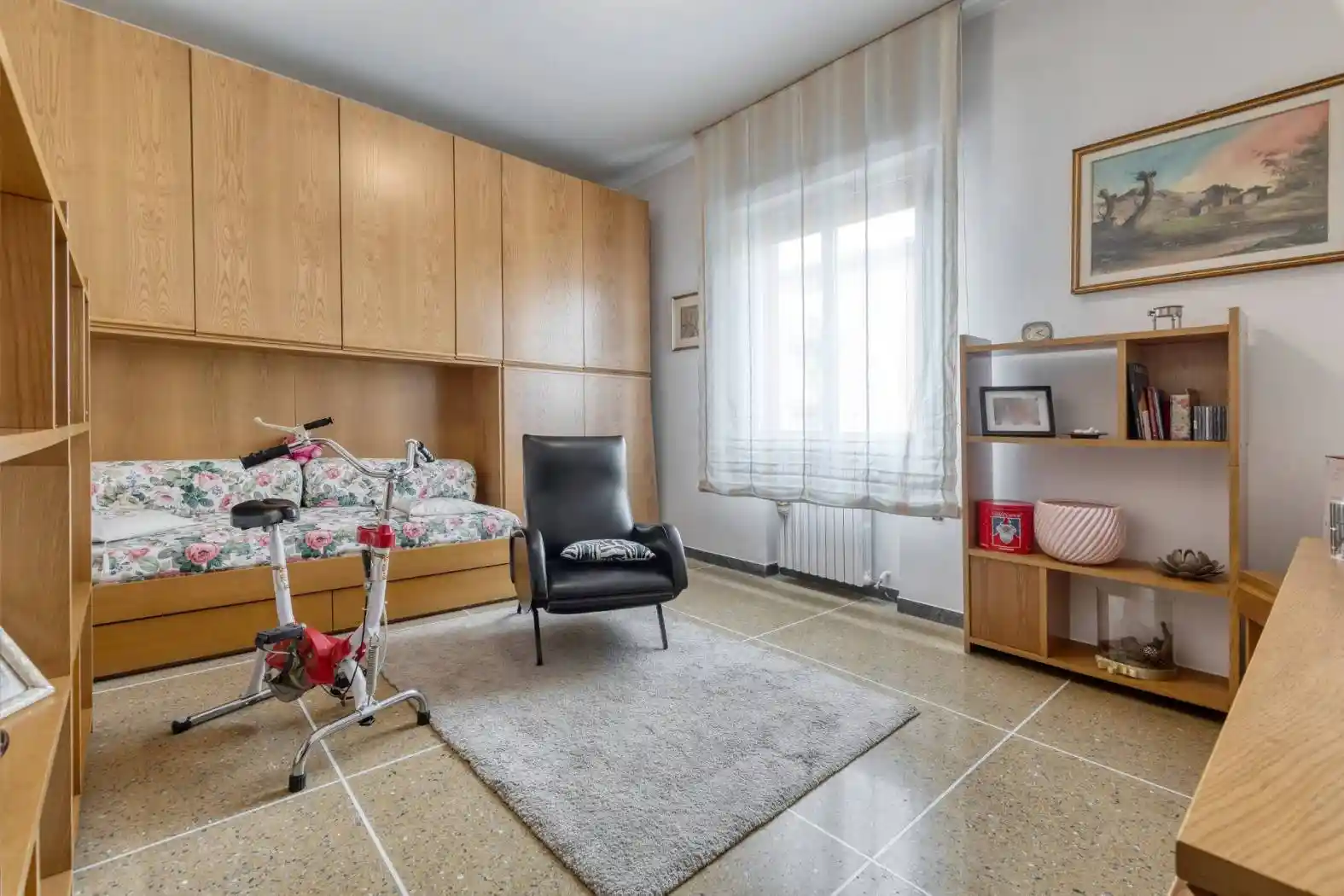 Appartamento in affitto a Bologna