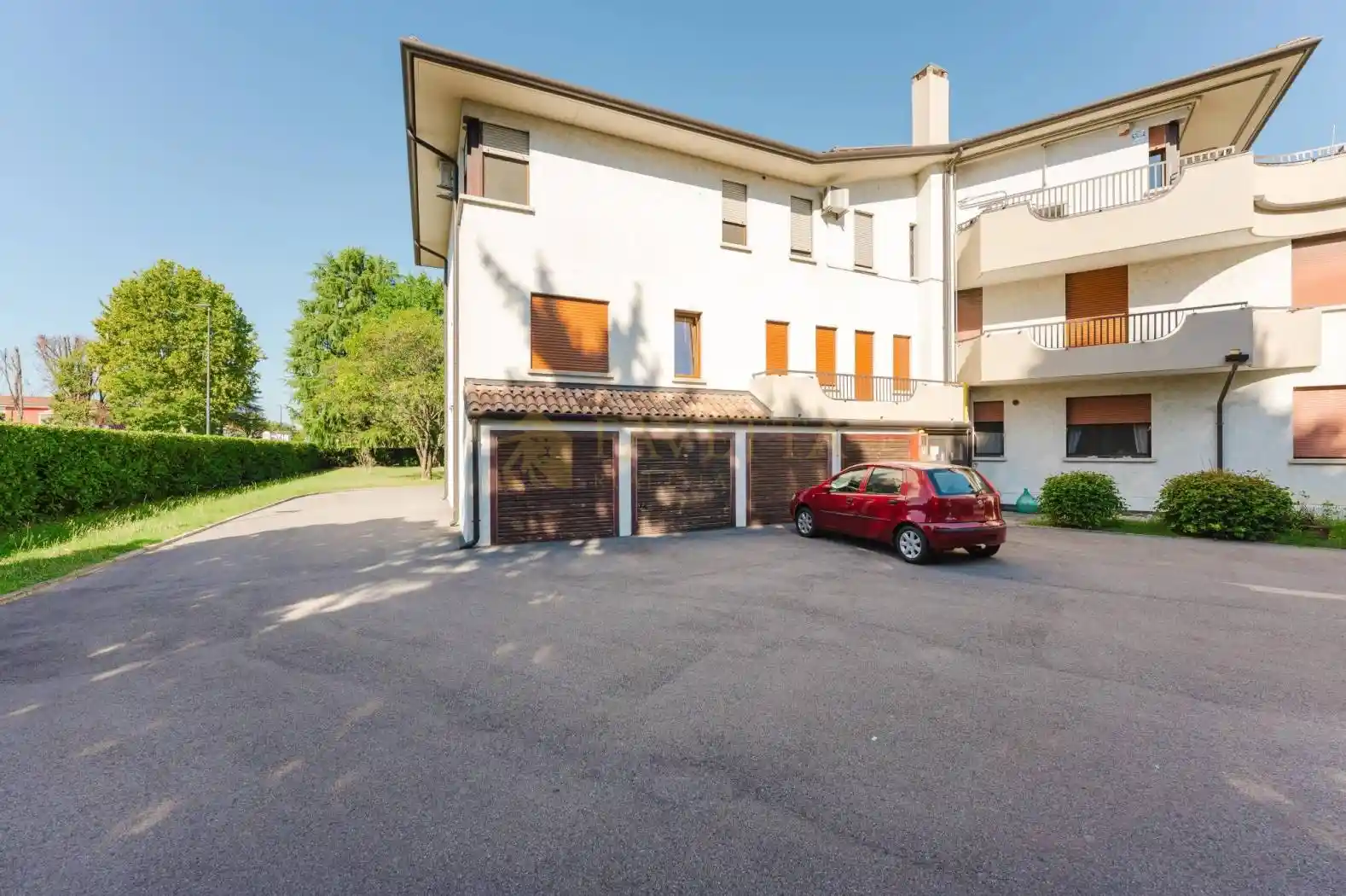 Appartamento in vendita a Treviso