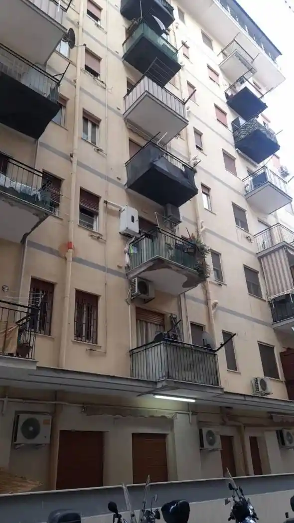 Appartamento in vendita a Palermo