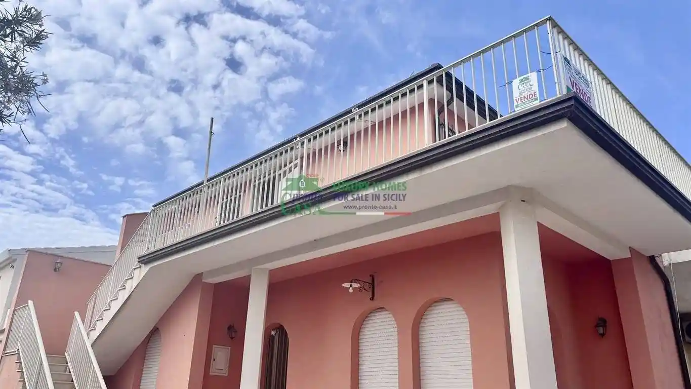 Appartamento in vendita a Santa Croce Camerina