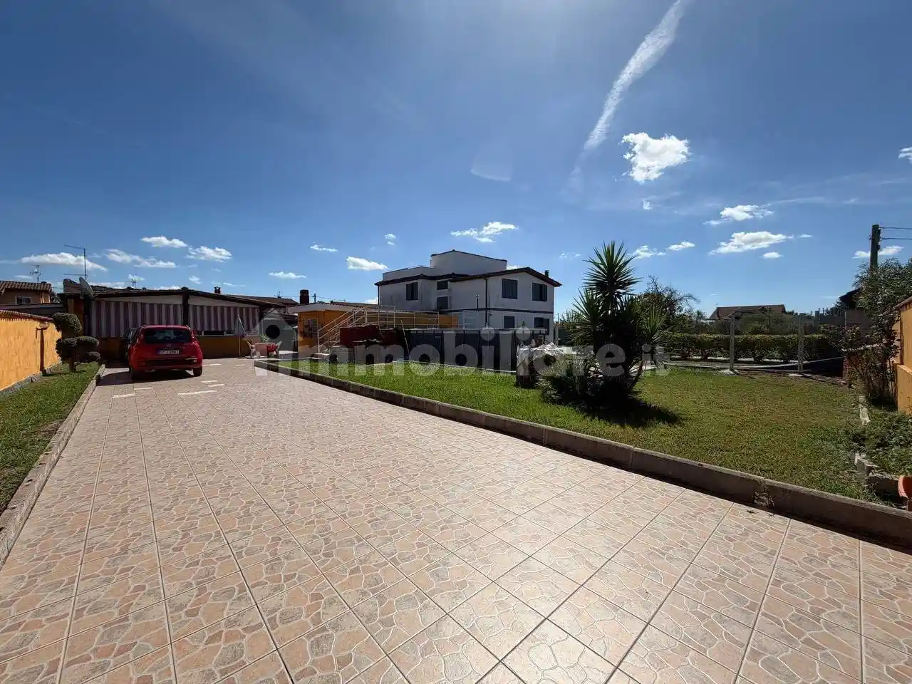 Casa indipendente in vendita a Aprilia