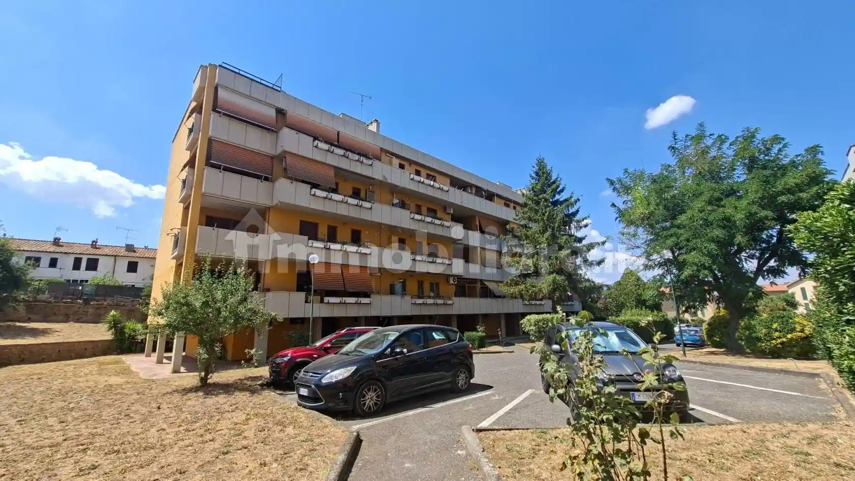 Appartamento in vendita a Frascati