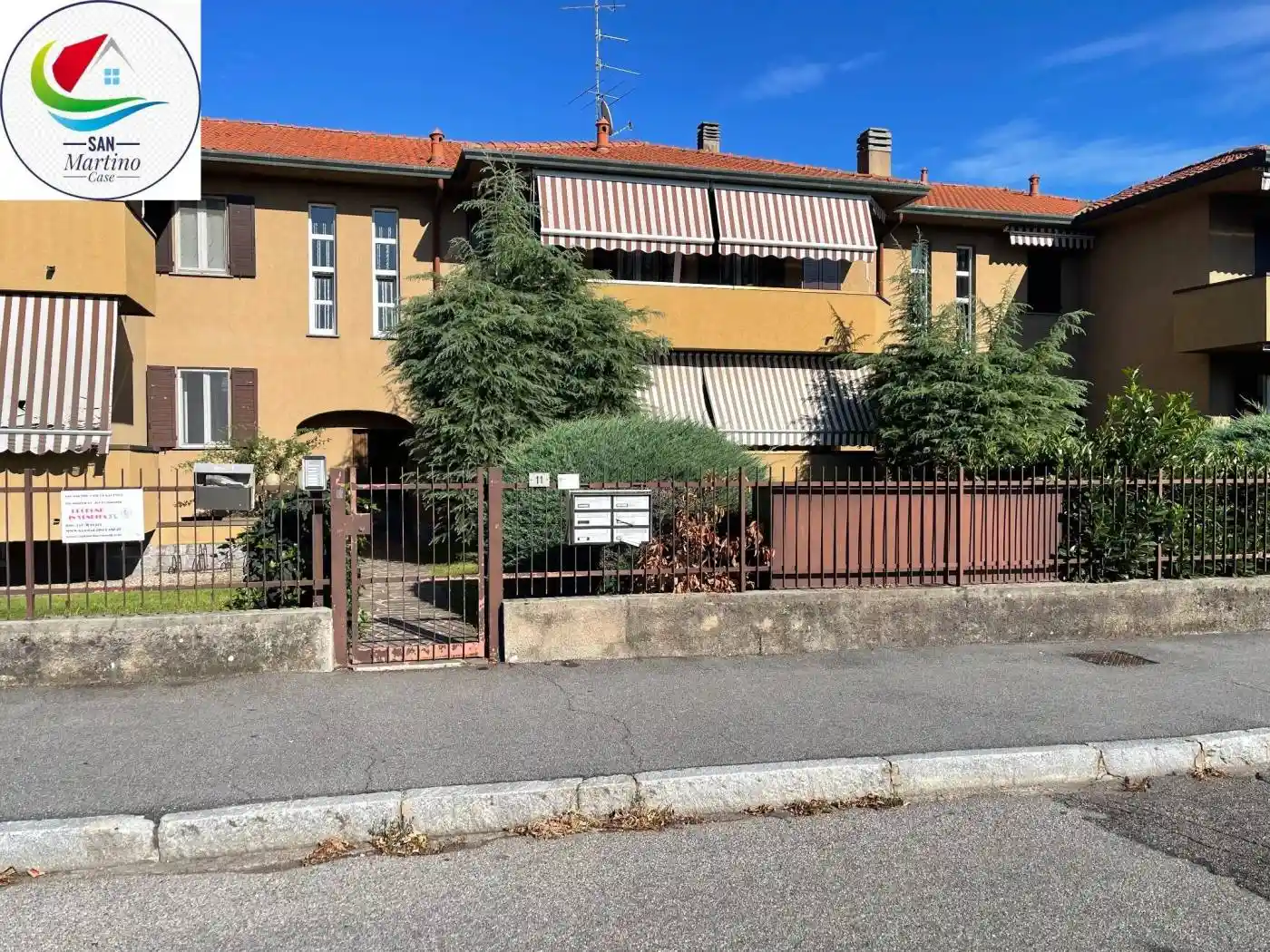 Appartamento in vendita a Inveruno