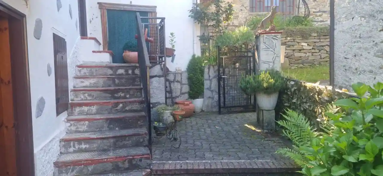 Casa indipendente in vendita a Ceres