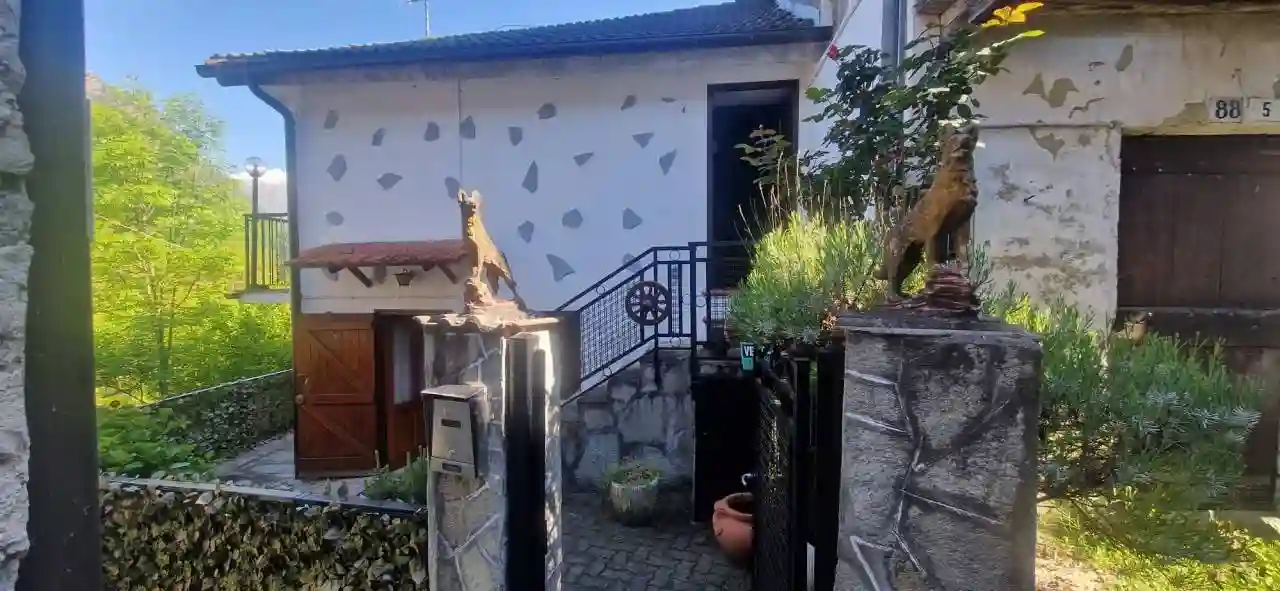 Casa indipendente - foto 2