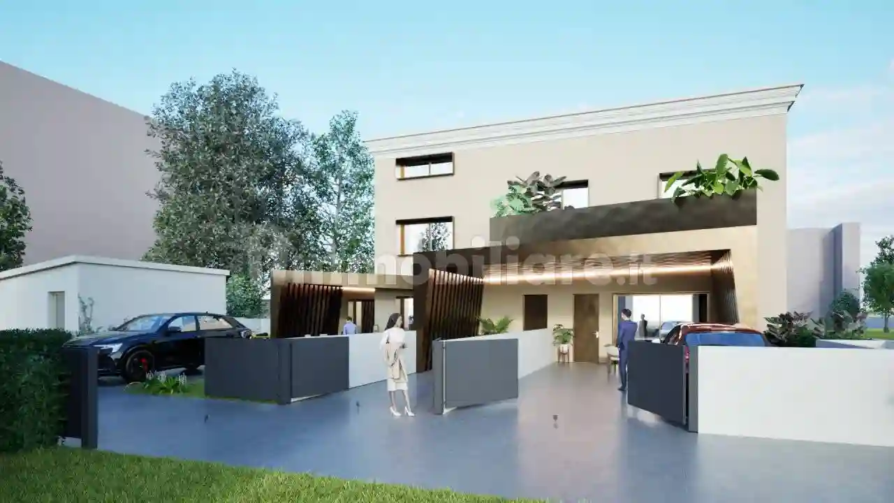 Villa - foto 3