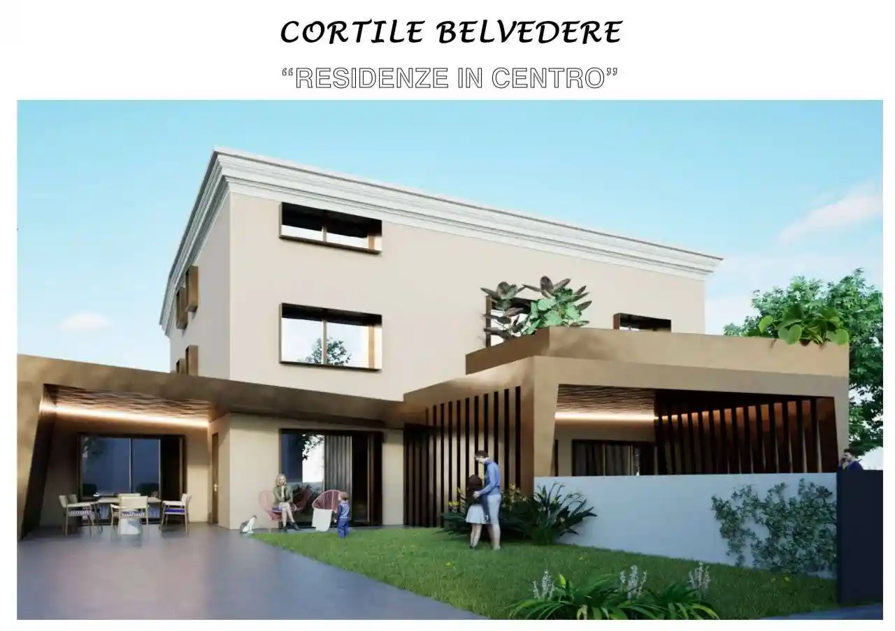 Villa in vendita a Piove di Sacco