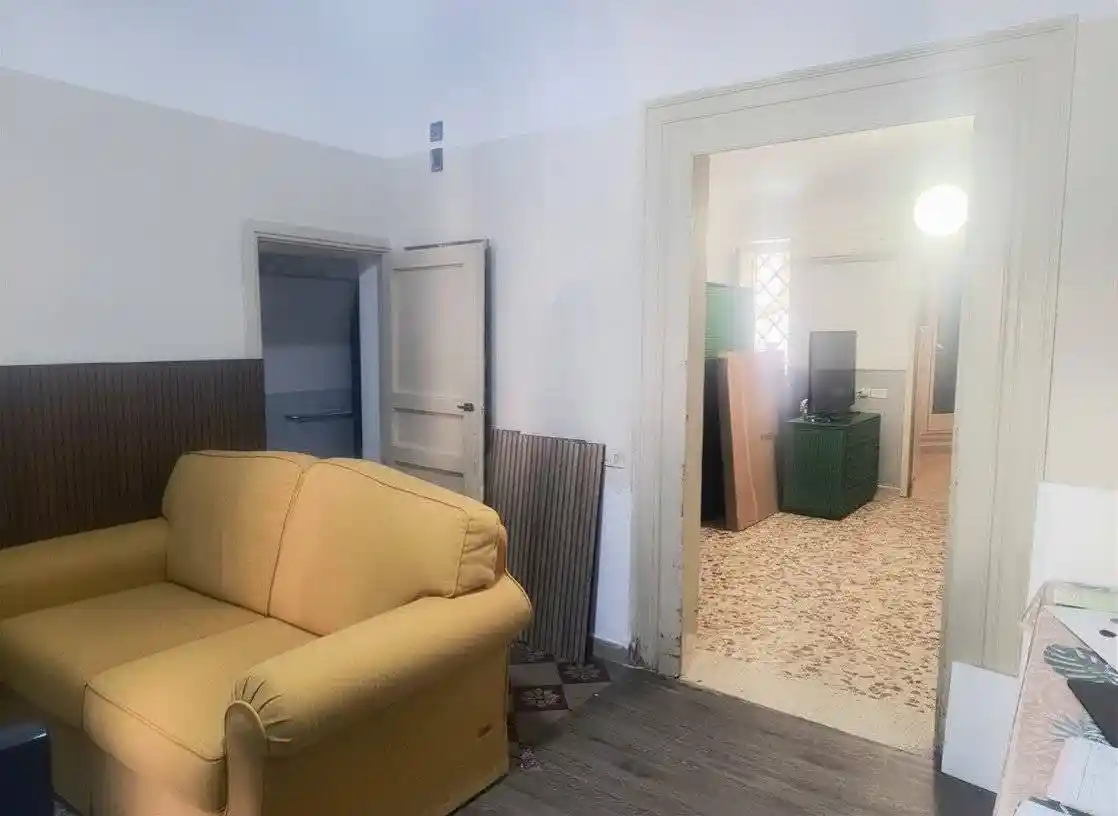 Appartamento in vendita a Palermo