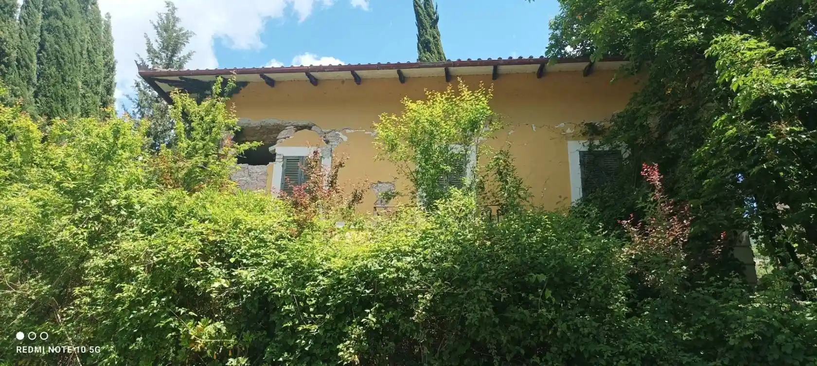 Rustico - Casale in vendita a Foligno