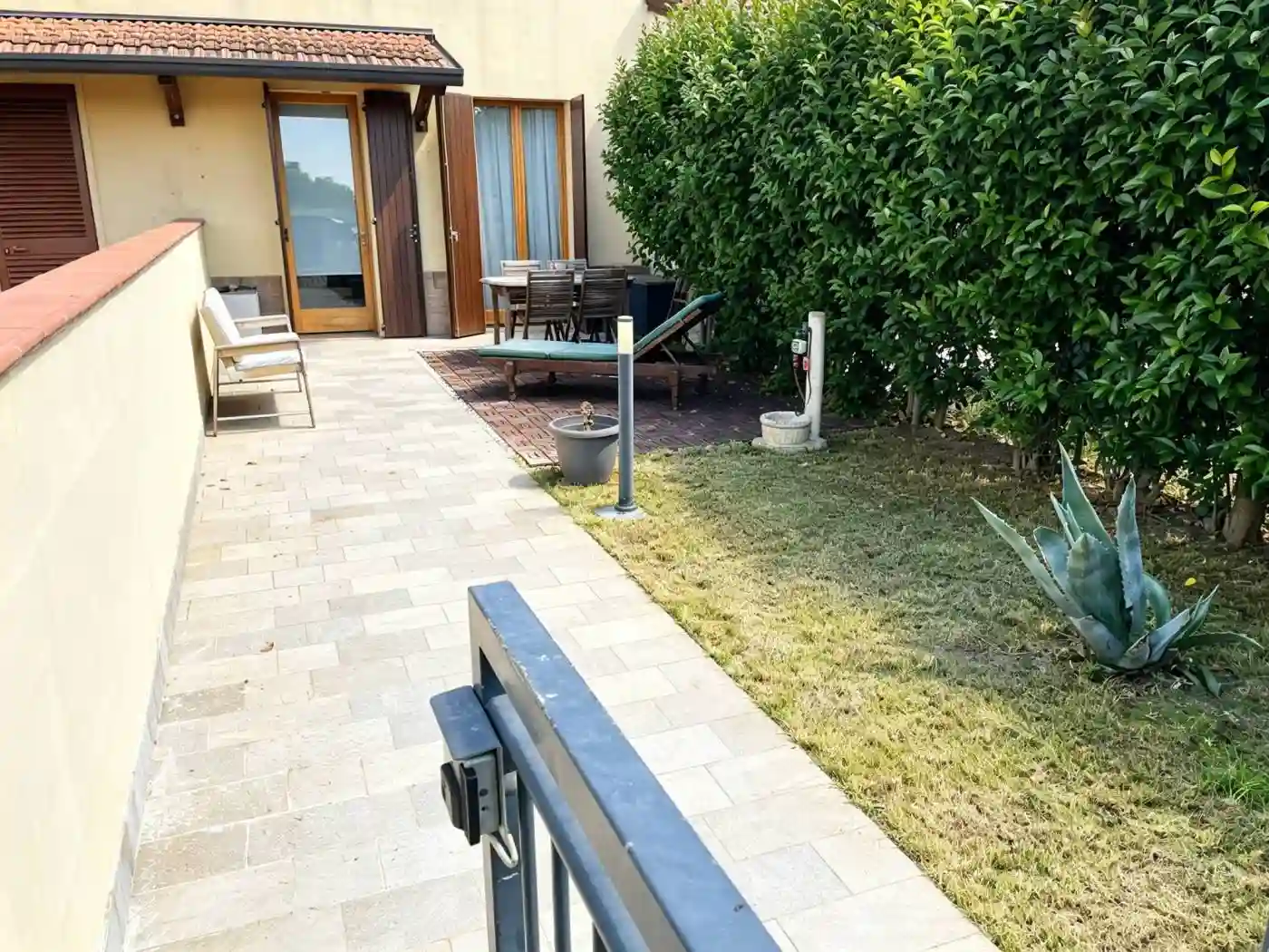 Villetta a schiera - foto 3
