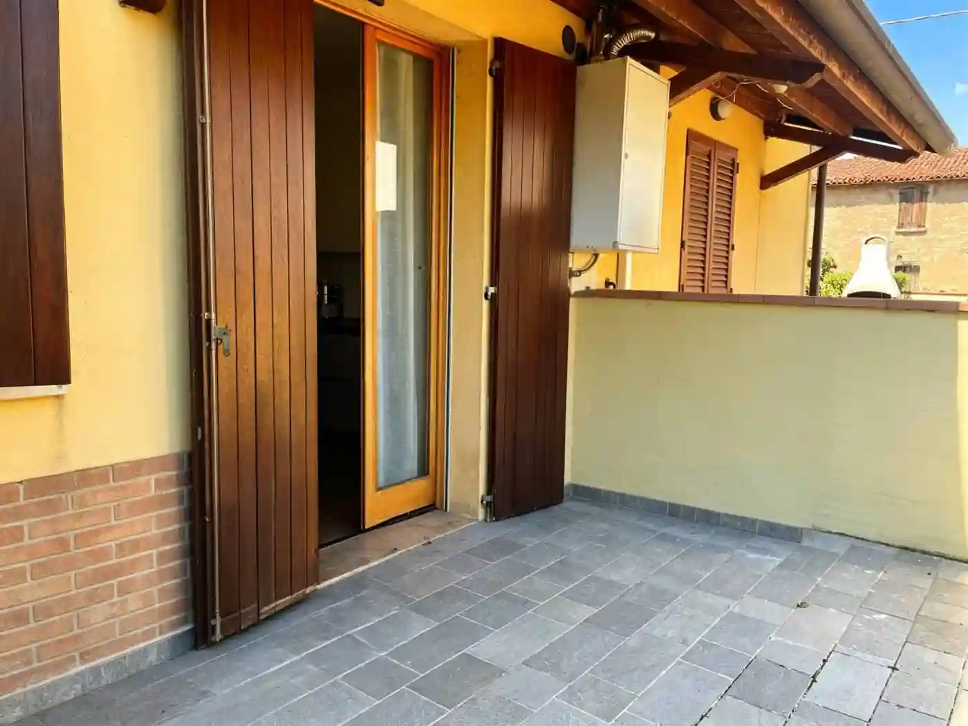 Villetta a schiera - foto 4