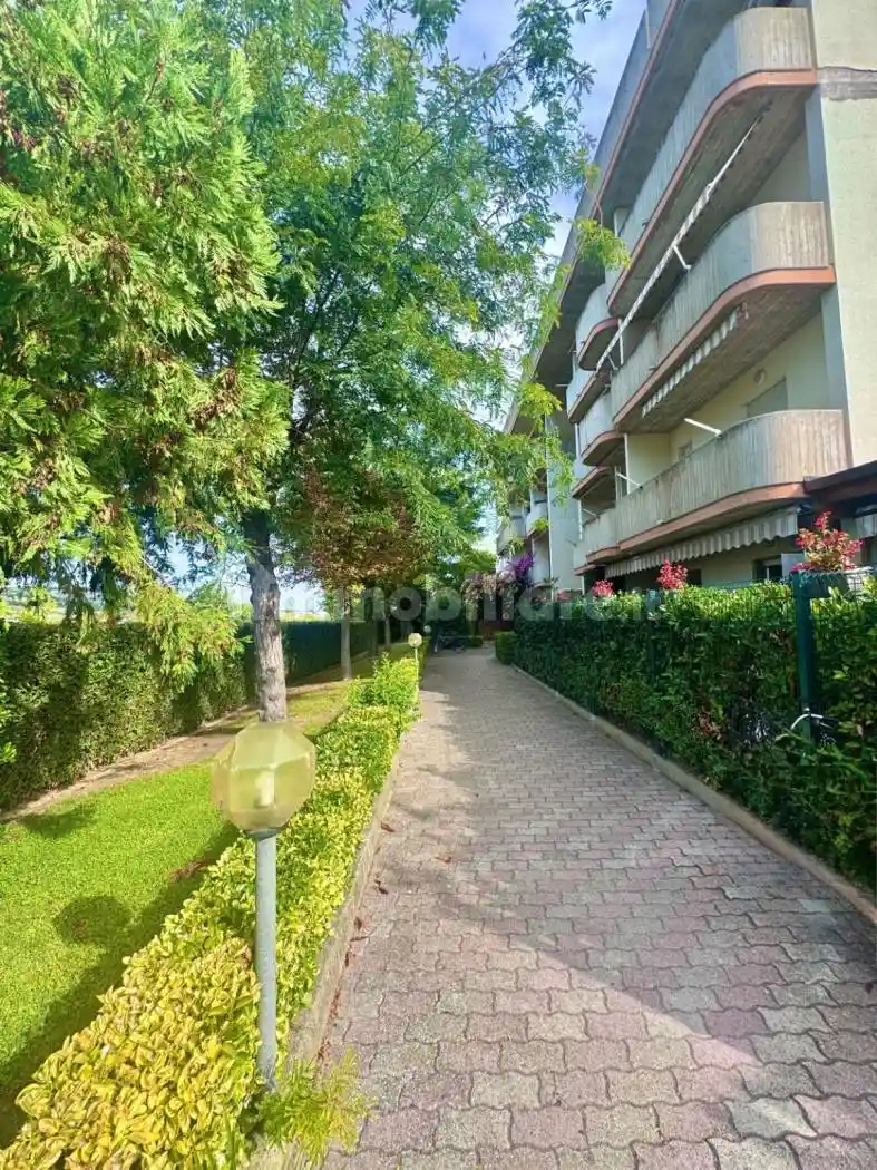 Appartamento in vendita a Martinsicuro