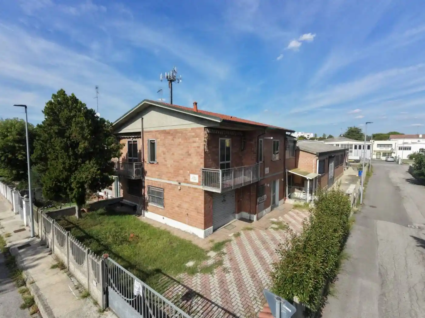 Casa indipendente in vendita a Ferrara