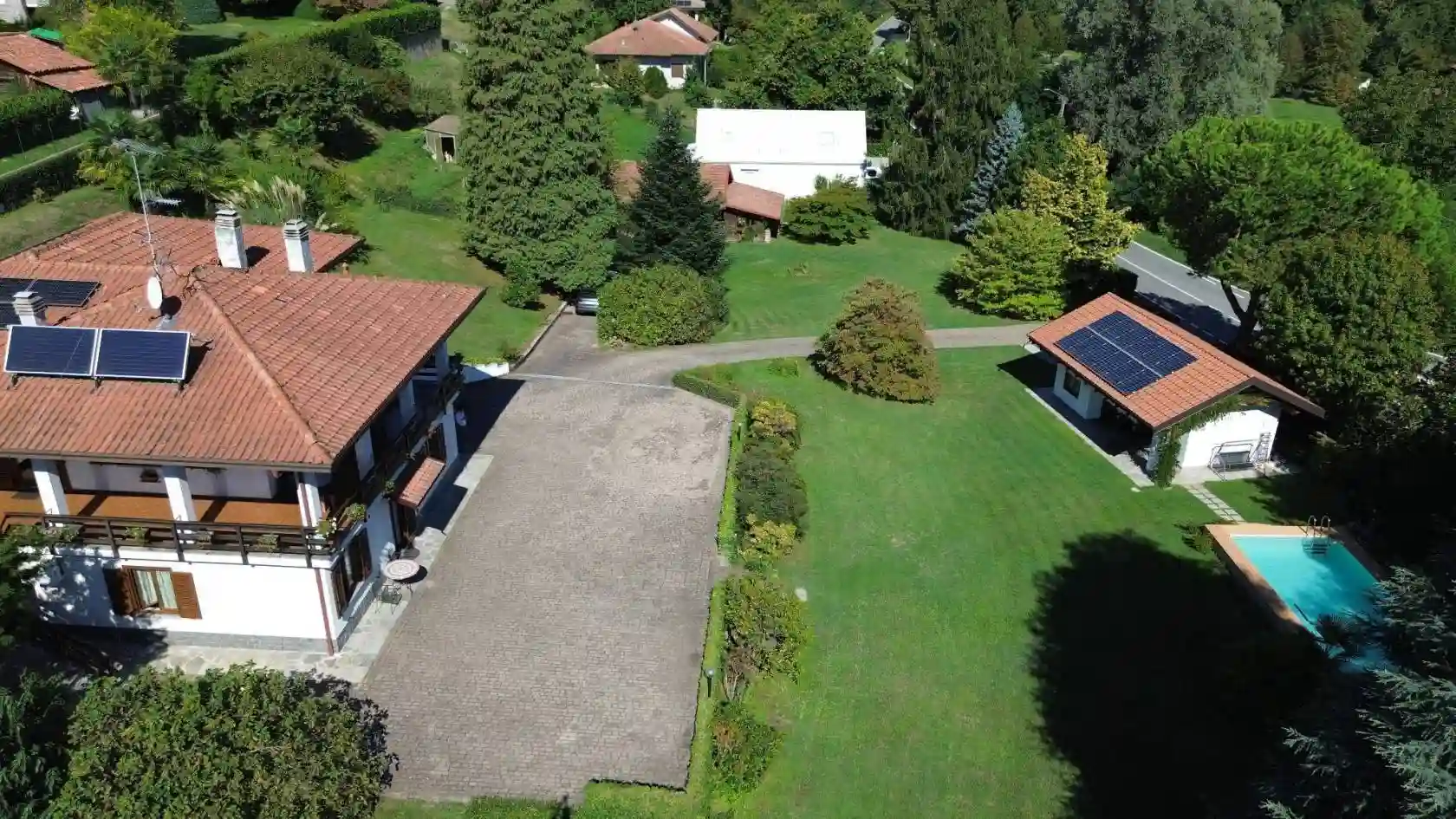 Villa - foto 2