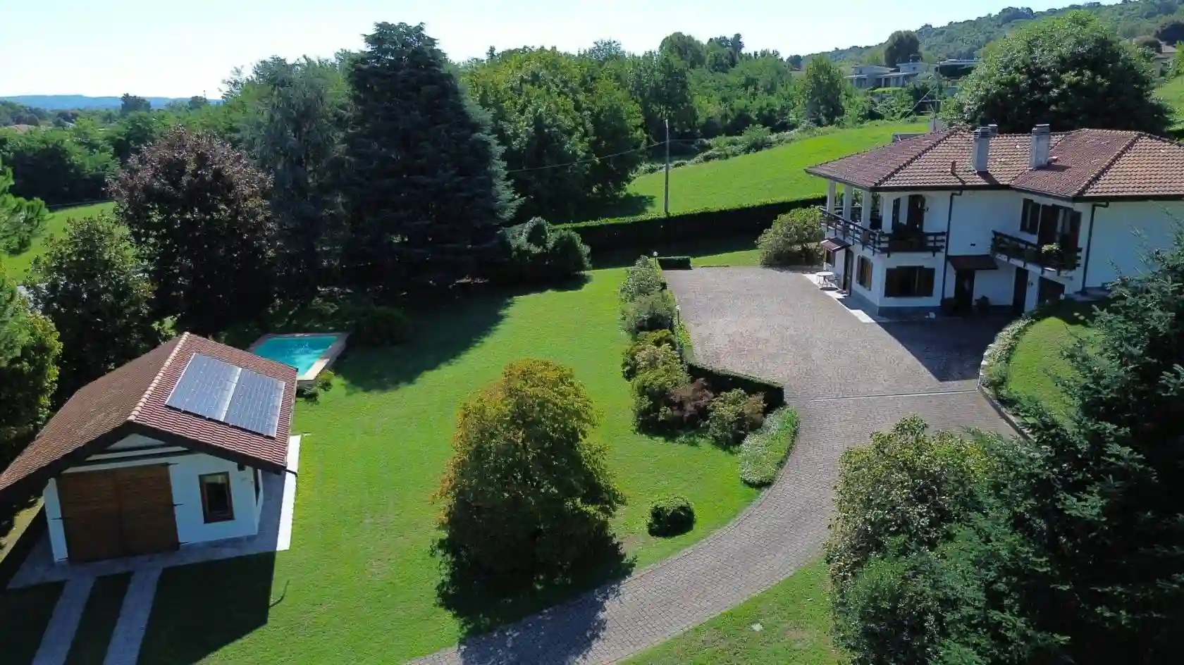 Villa - foto 3