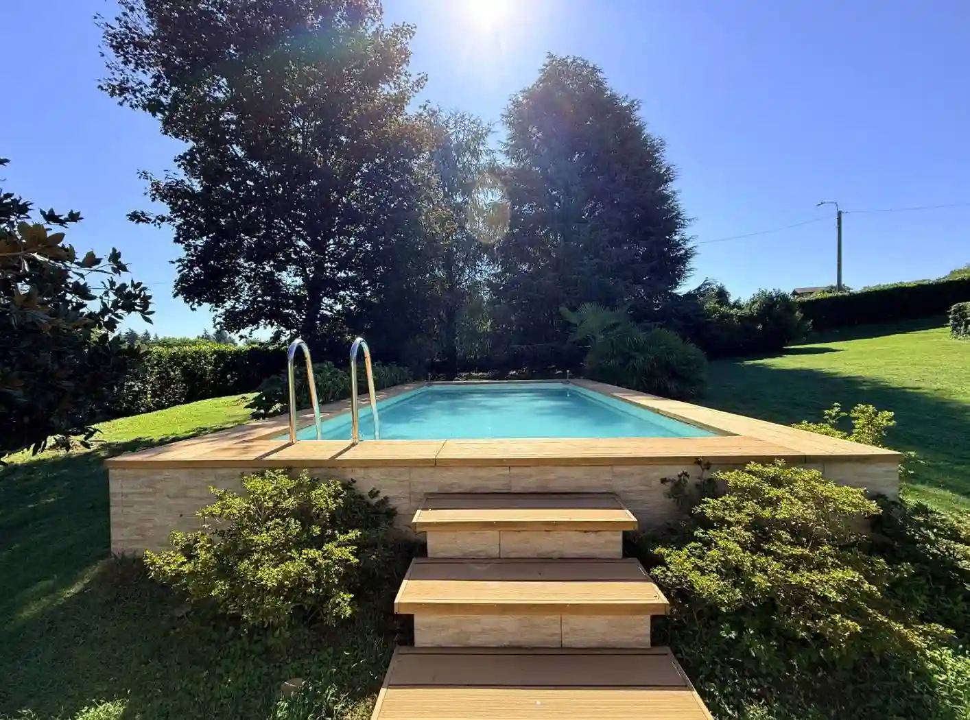 Villa - foto 5