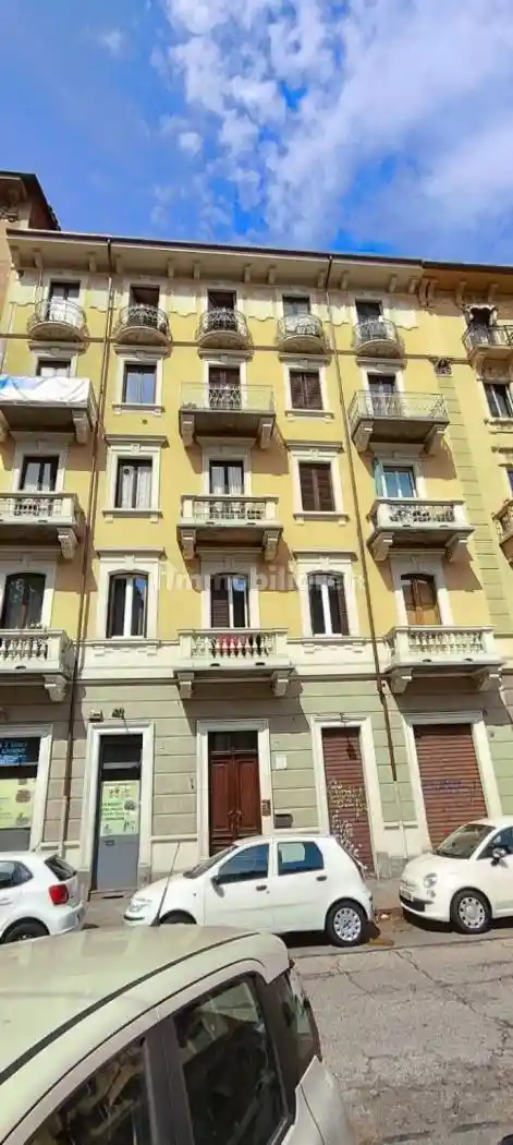 Appartamento in vendita a Torino