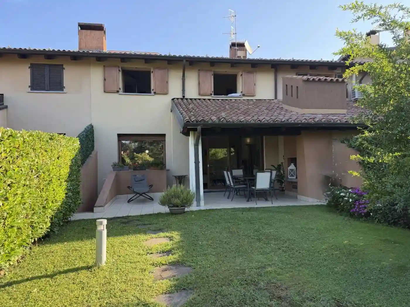 Villetta a schiera - foto 2