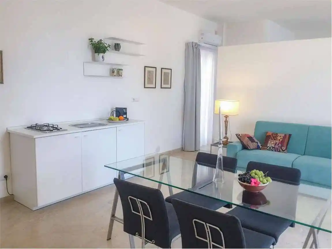 Appartamento in affitto a Siracusa