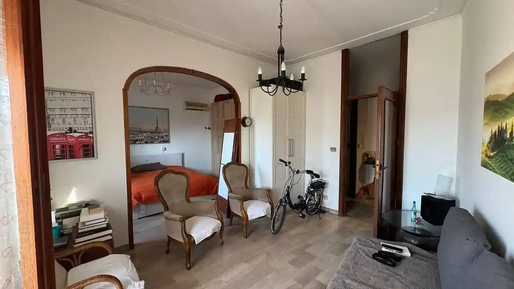 Appartamento in vendita a Piacenza