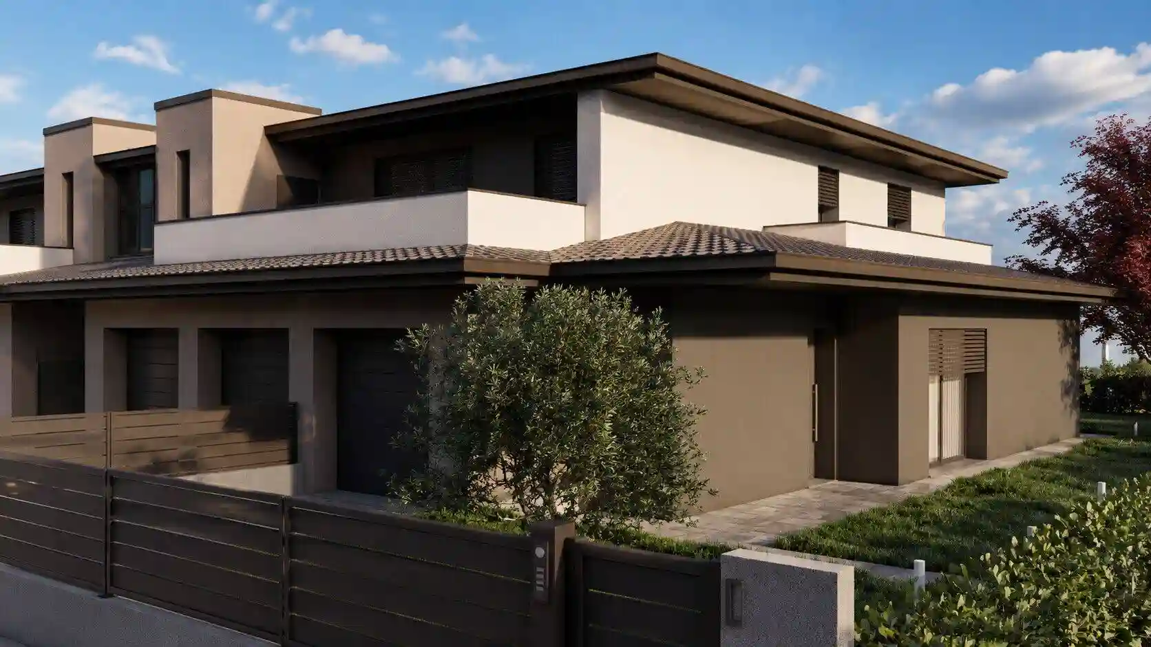 Progetto - foto 3