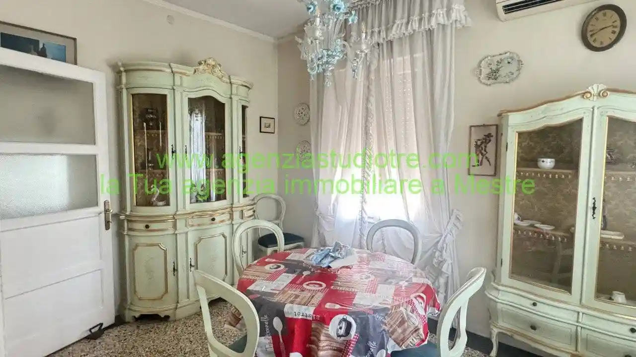 Appartamento in affitto a Venezia