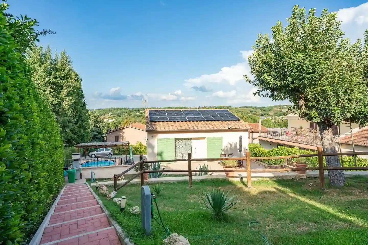 Villa - foto 3