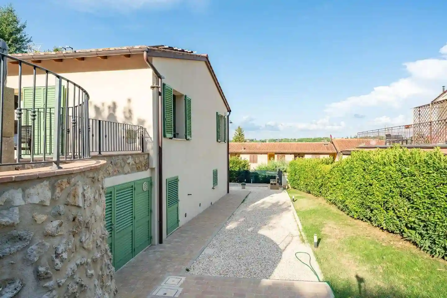 Villa - foto 4