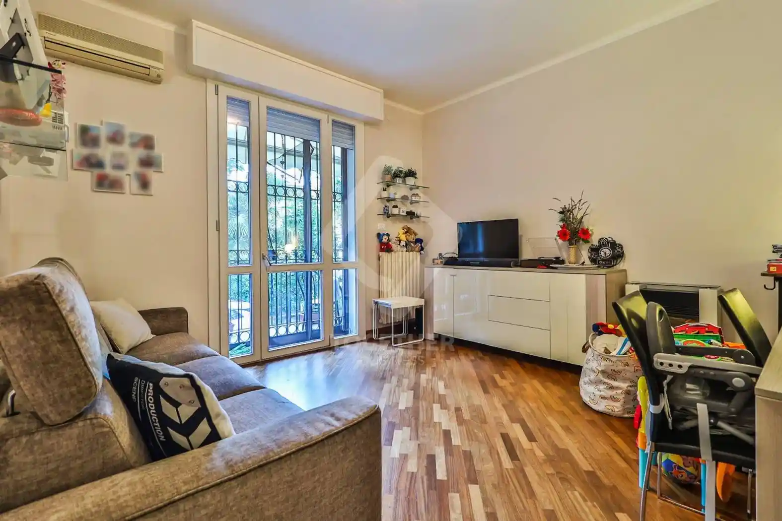 Appartamento in vendita a Bologna