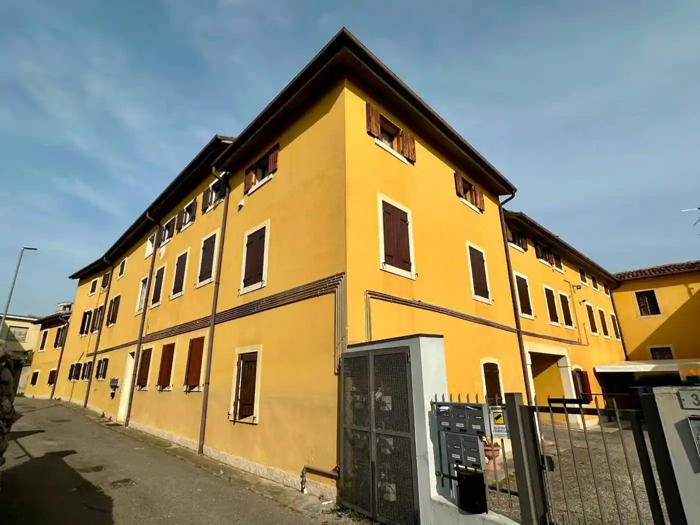 Appartamento in affitto a San Giovanni Lupatoto