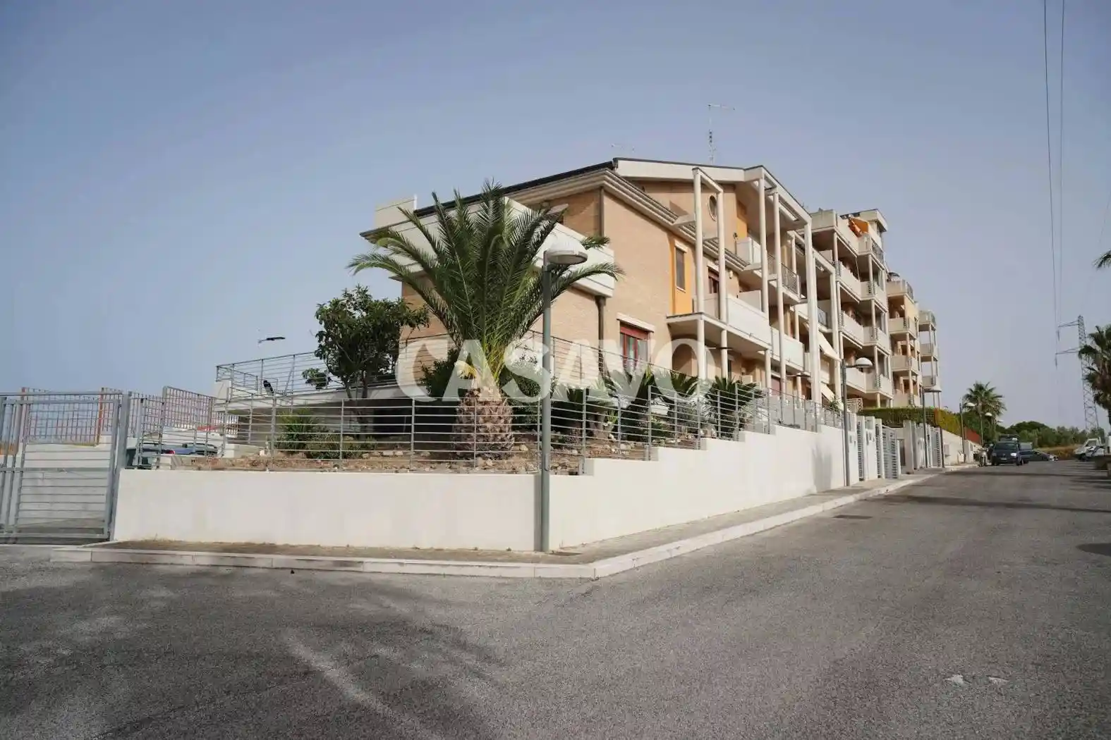 Villa in vendita a Termoli