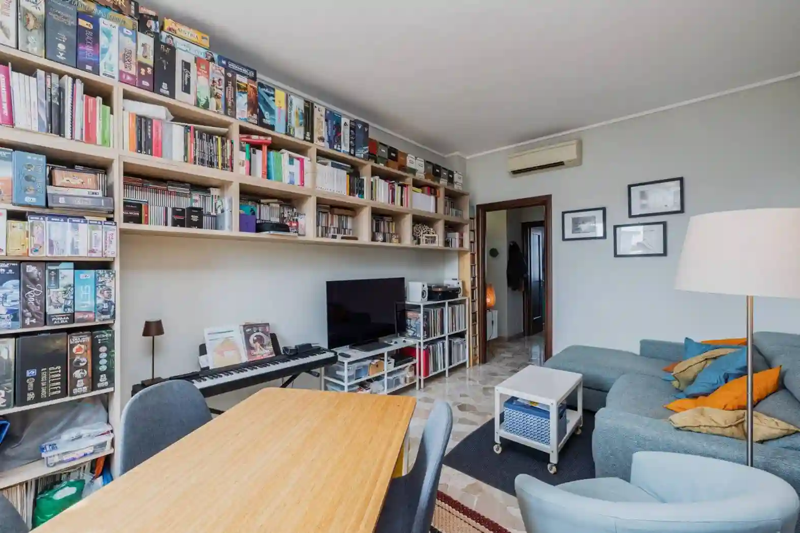 Appartamento - foto 4