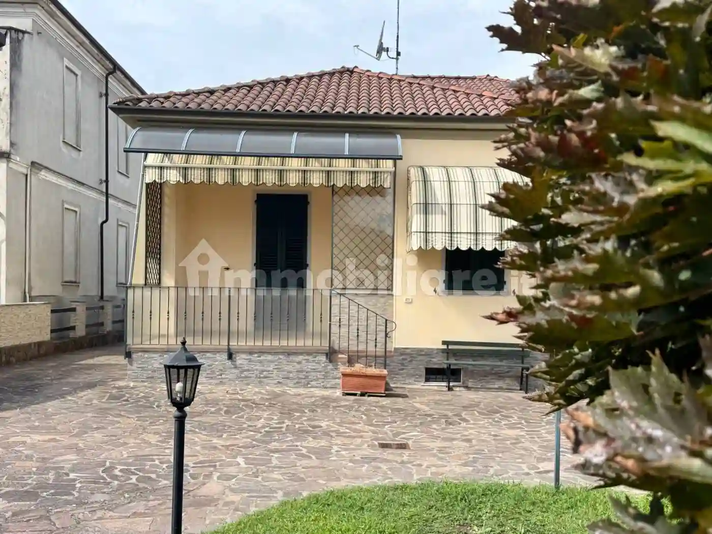 Villa - foto 5
