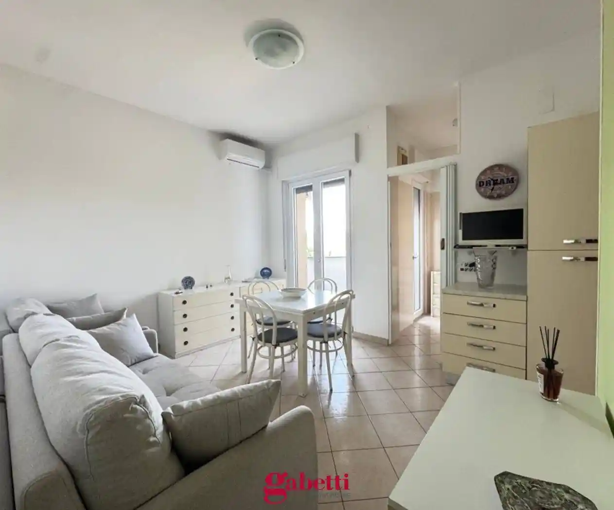 Appartamento in vendita a San Salvo