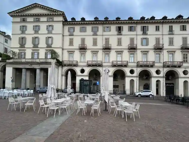 Appartamento in affitto a Torino