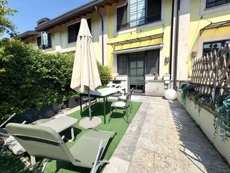 Villetta a schiera - foto 2