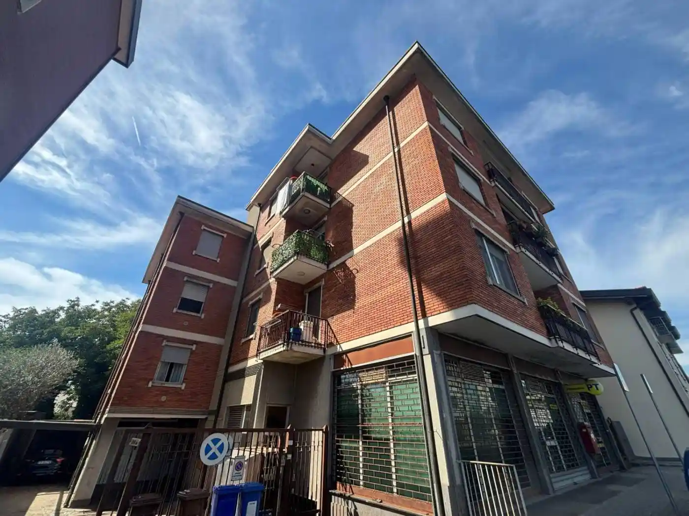 Appartamento in vendita a Giussano