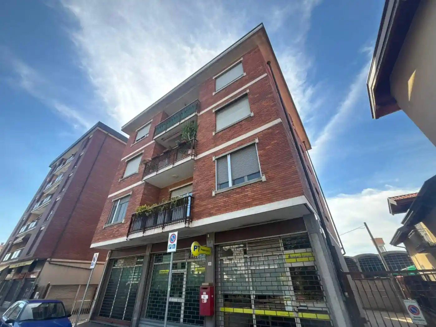 Appartamento in vendita a Giussano
