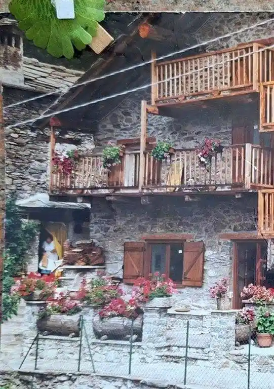 Rustico - Casale in vendita a Ceres