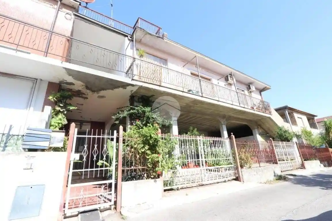 Villa in vendita a Montesilvano