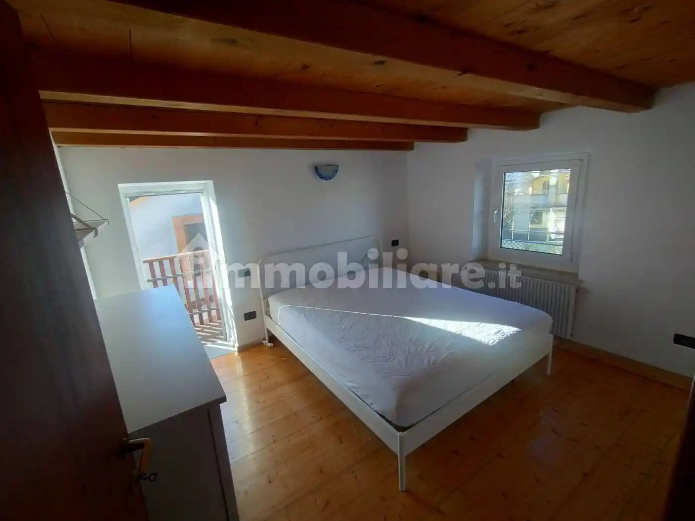 Casa indipendente in affitto a Camino al Tagliamento