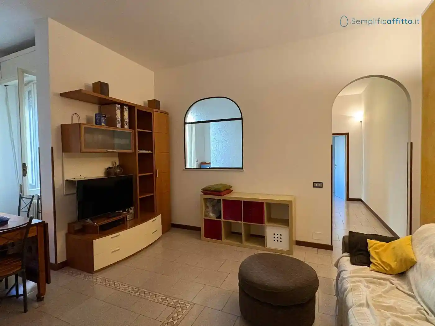 Appartamento in affitto a Scandicci
