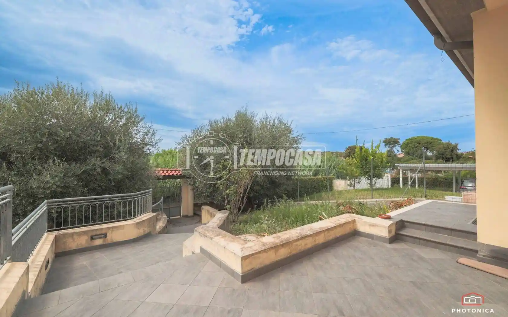 Casa indipendente in vendita a Riccione